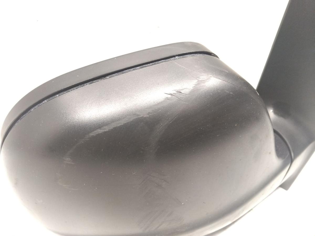 Mercedes Vito 639 original Au&szlig;enspiegel rechts elektrisch und beheizt Bj.2004