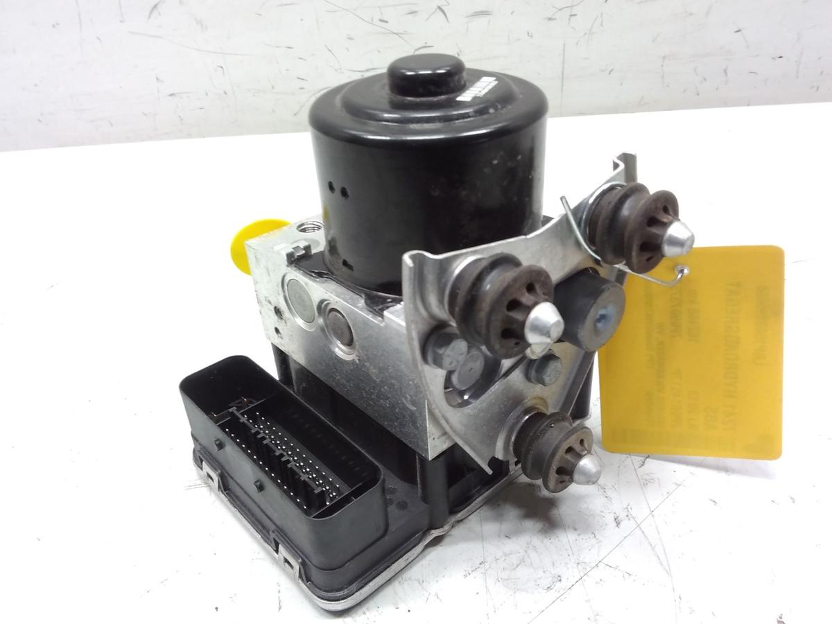 VW Touareg 2 7P original ABS-Block 7P0614517P 7P0907379P Bj.2013