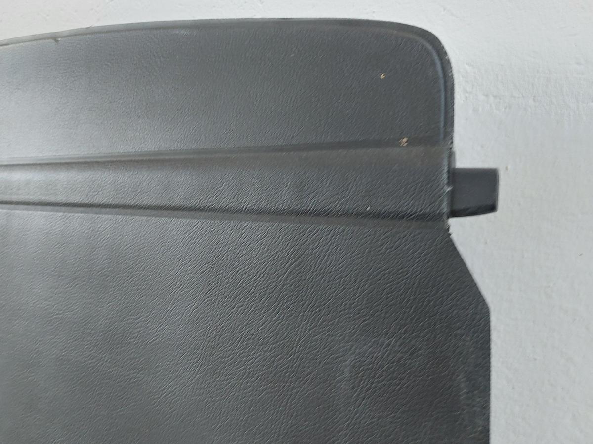 VW Touran 1T 1T1 Laderaumrollo Rollo Kofferraum Laderaumabdeckung NUR 5 Sitzer
