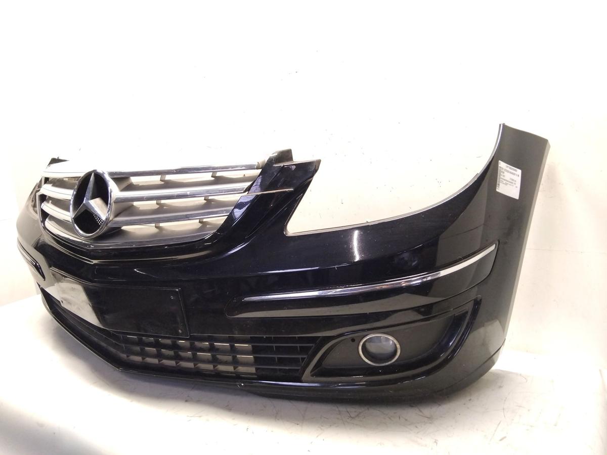 Mercedes B-Klasse W245 original Sto&szlig;f&auml;nger Sto&szlig;stange vorn Bj.2007