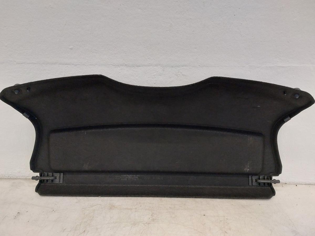 Ford Fiesta JD3 JH1 ab05 Hutablage 2S61A46506 Ablage Kofferraum Abdeckung