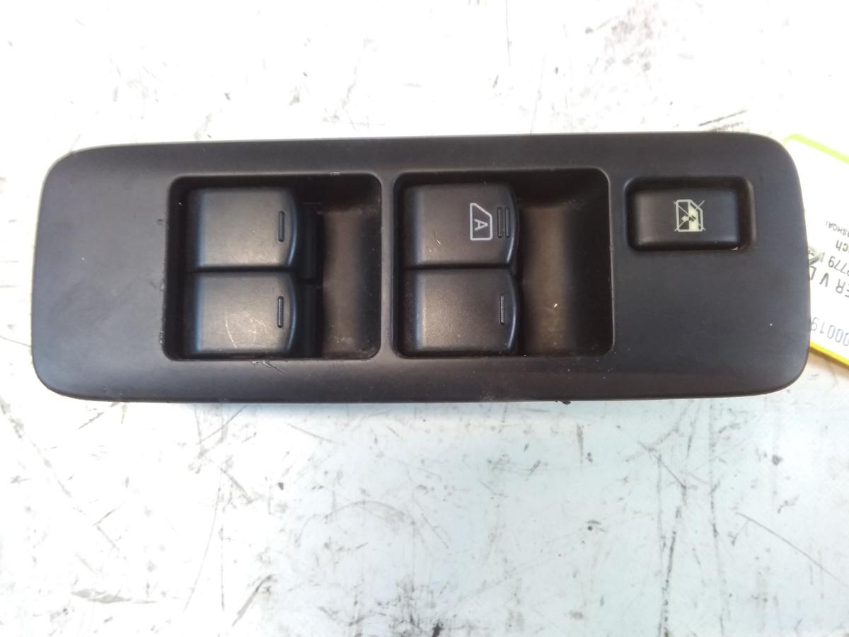 Nissan Qashqai J10 original Schalter elektrische Fensterheber vorn Bj.2011