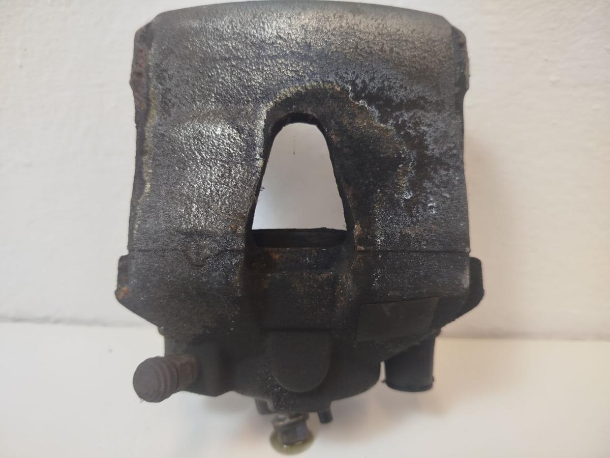 VW Golf Sportsvan AUV ab17 Bremssattel vorn links Bremszange Sattel 276mm