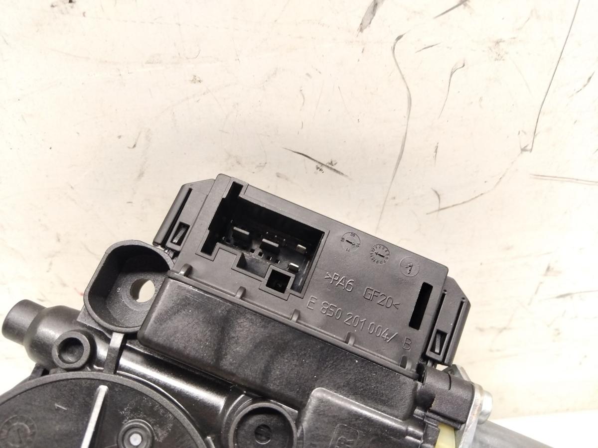 VW Polo 6R original Fensterhebermotor vorn rechts 6R0959802AD K&uuml;ster BJ2011