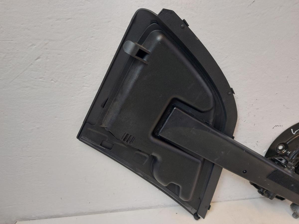 Opel Astra H Twintop Cabrio Verdeckklappe links Flap Flaps mit Motor