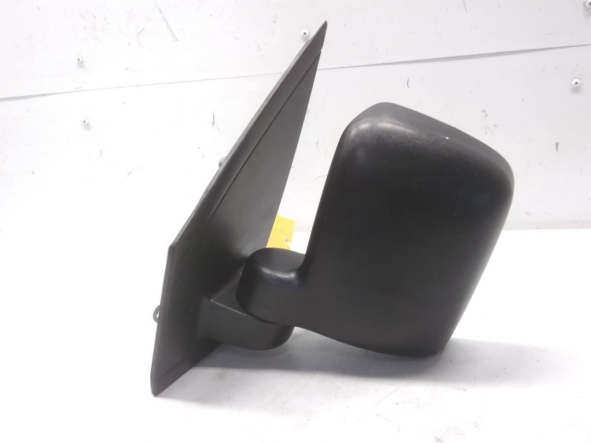 Ford Transit Connect original Au&szlig;enspiegel links elektrisch und beheizt BJ2003