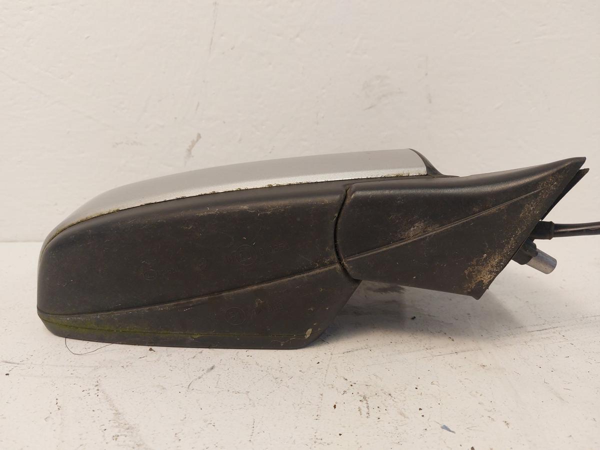 Opel Zafira B ab 2008 Außenspiegel rechts Rückspiegel elektrisch Facelift Z176