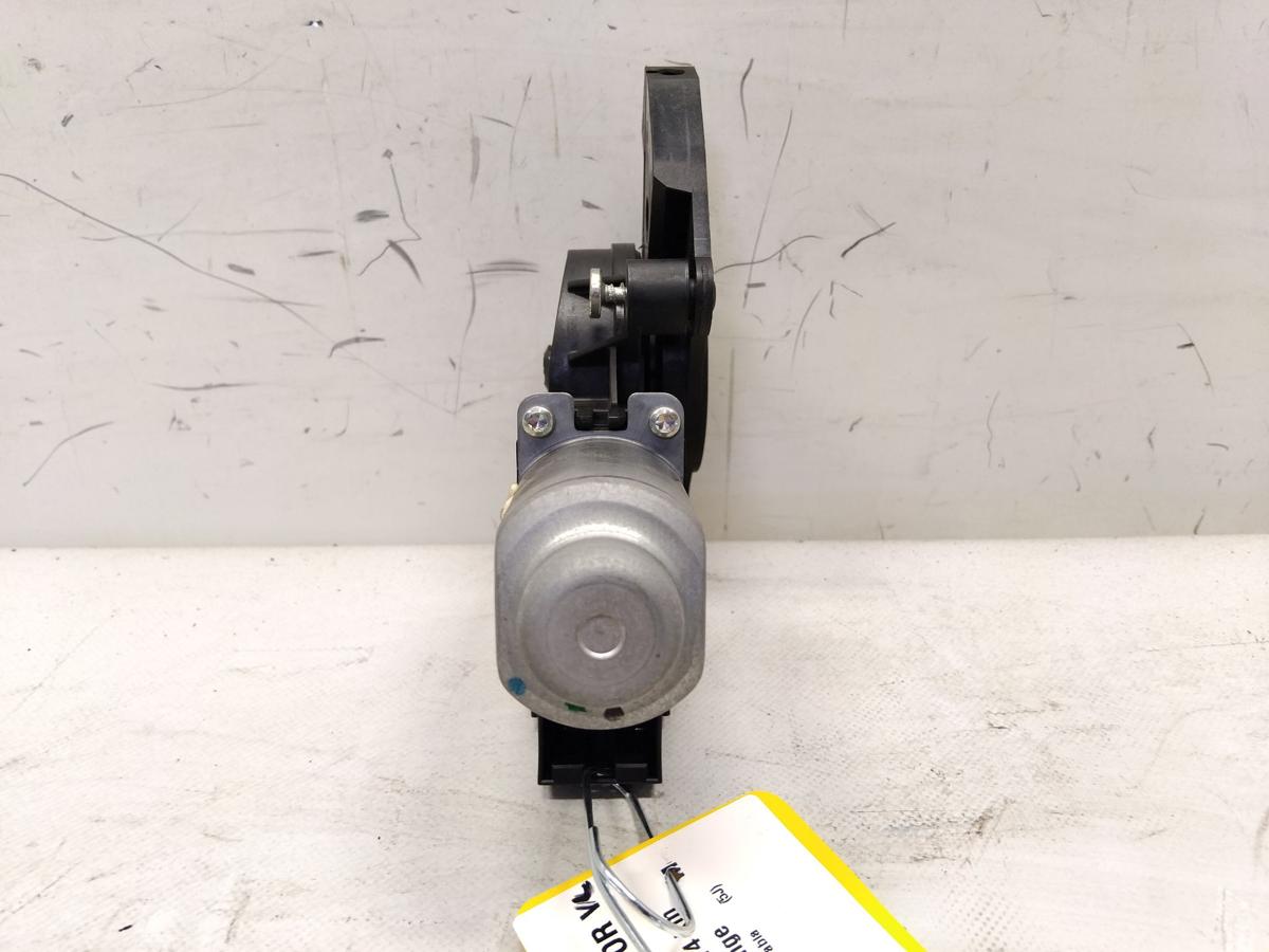 Skoda Fabia 2 5J original Fensterhebermotor vorn links 6Q2959802F BJ2009