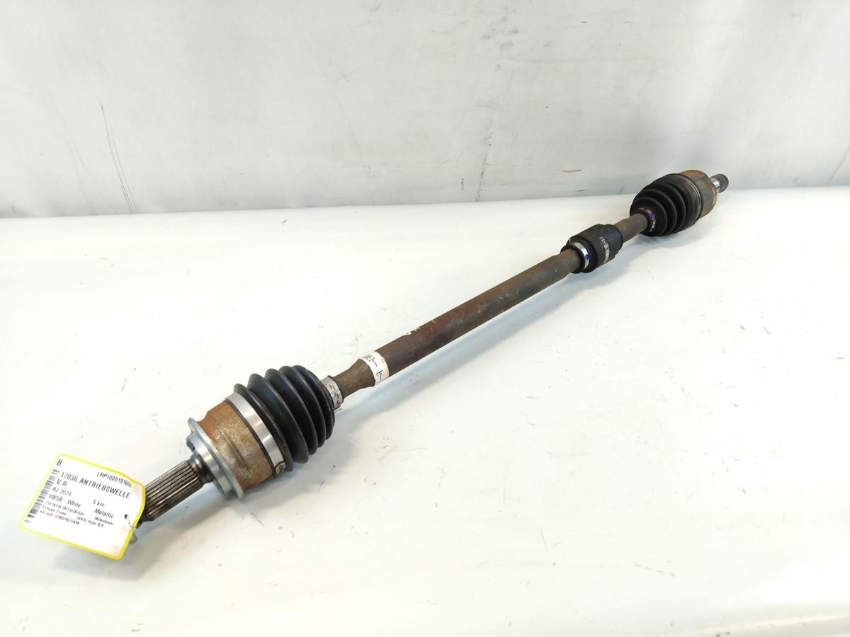 Mitsubishi Eclipse Cross original Gelenkwelle Antriebswelle rechts vorn 2.4 4B12