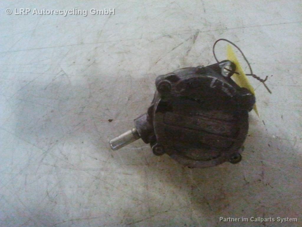 Unterdruckpumpe 6462300165 A6462300165 Mercedes-Benz Vito (639 Ab 10/03) BJ: 2004