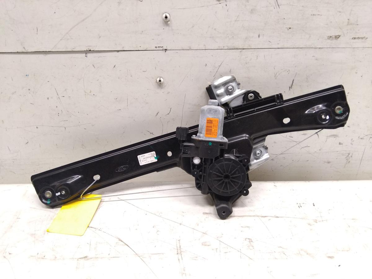 Ford Ecosport 2 JK original Fensterheber vorn rechts elektrisch Bj.2016