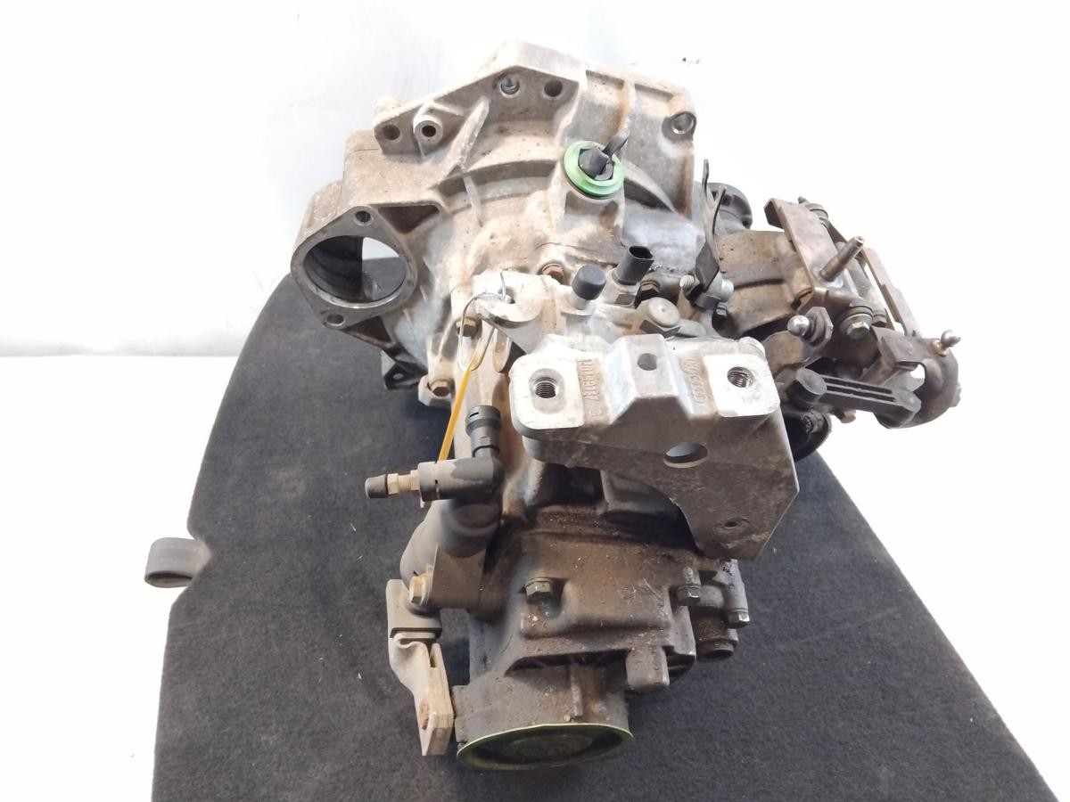 5-Gang Schaltgetriebe DUU 1.6 75kw 86854km Skoda Octavia 1U Bj.2002