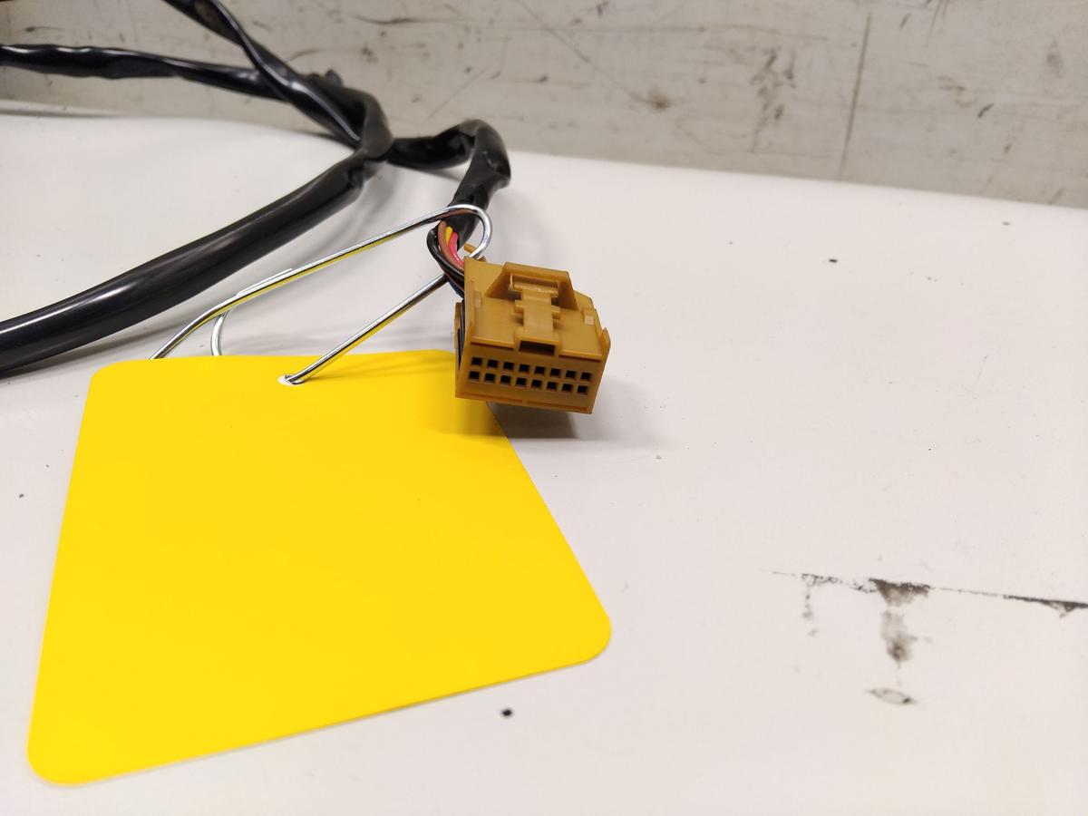 Seat Exeo ST 3R Au&szlig;enspiegel links LC9Z elektrisch beheizt anklappbar BJ2011