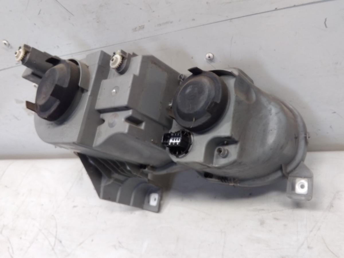 Rover 75 RJ original Scheinwerfer links Hella Halogen mit LWR BJ1999 XBC103950