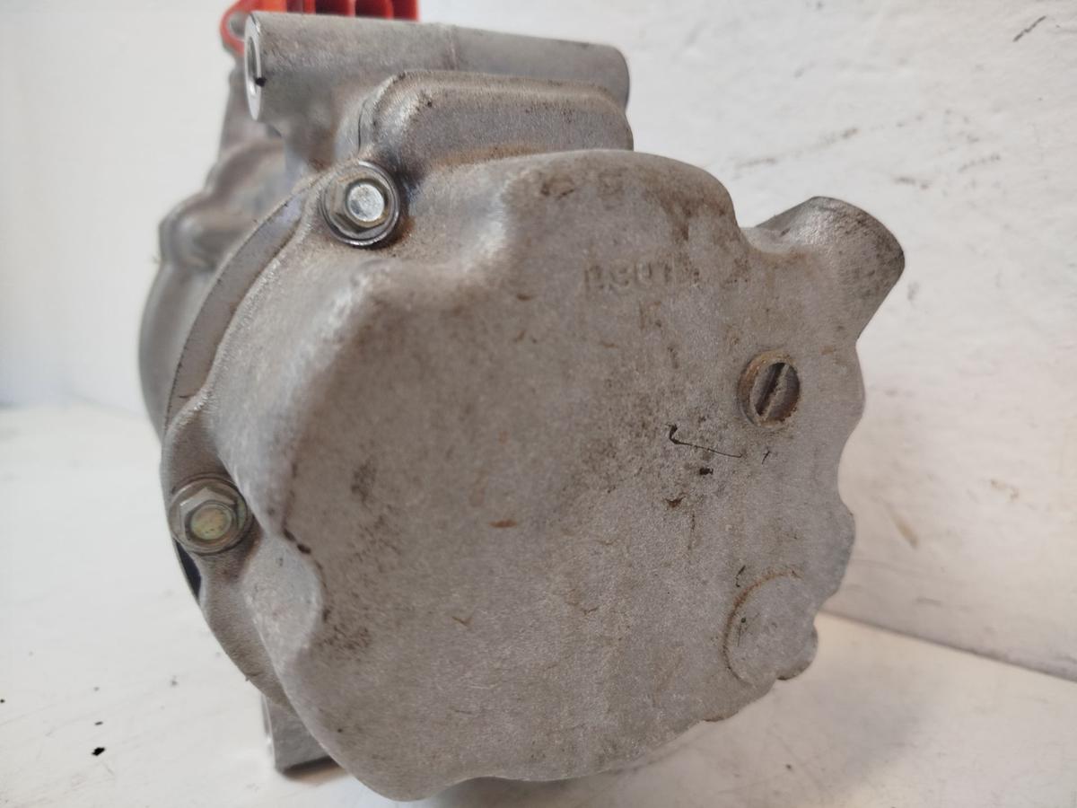 Nissan Leaf ZE1 40kWh Klimakompressor K&auml;ltemittelverdichter elektrisch OEM