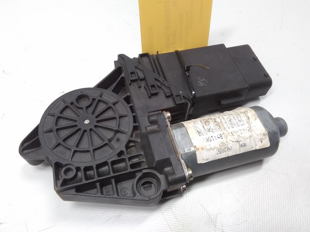 VW Passat 3B original Fensterhebermotor T&uuml;r vorn links 3B4837751BS Variant BJ1998