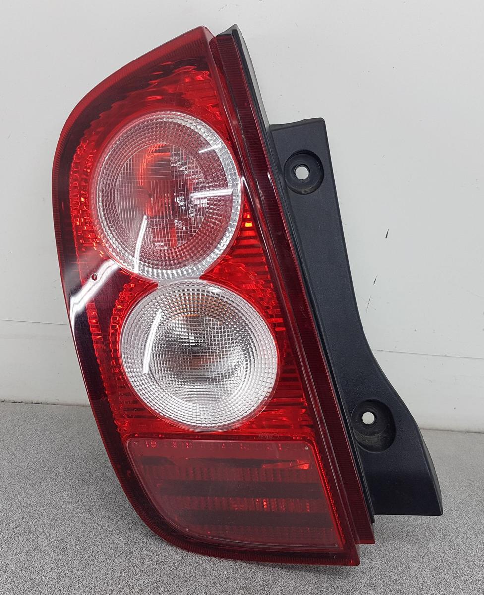 Nissan Micra K12 Rückleuchte Rücklicht links Bj2003 Modell bis 2005