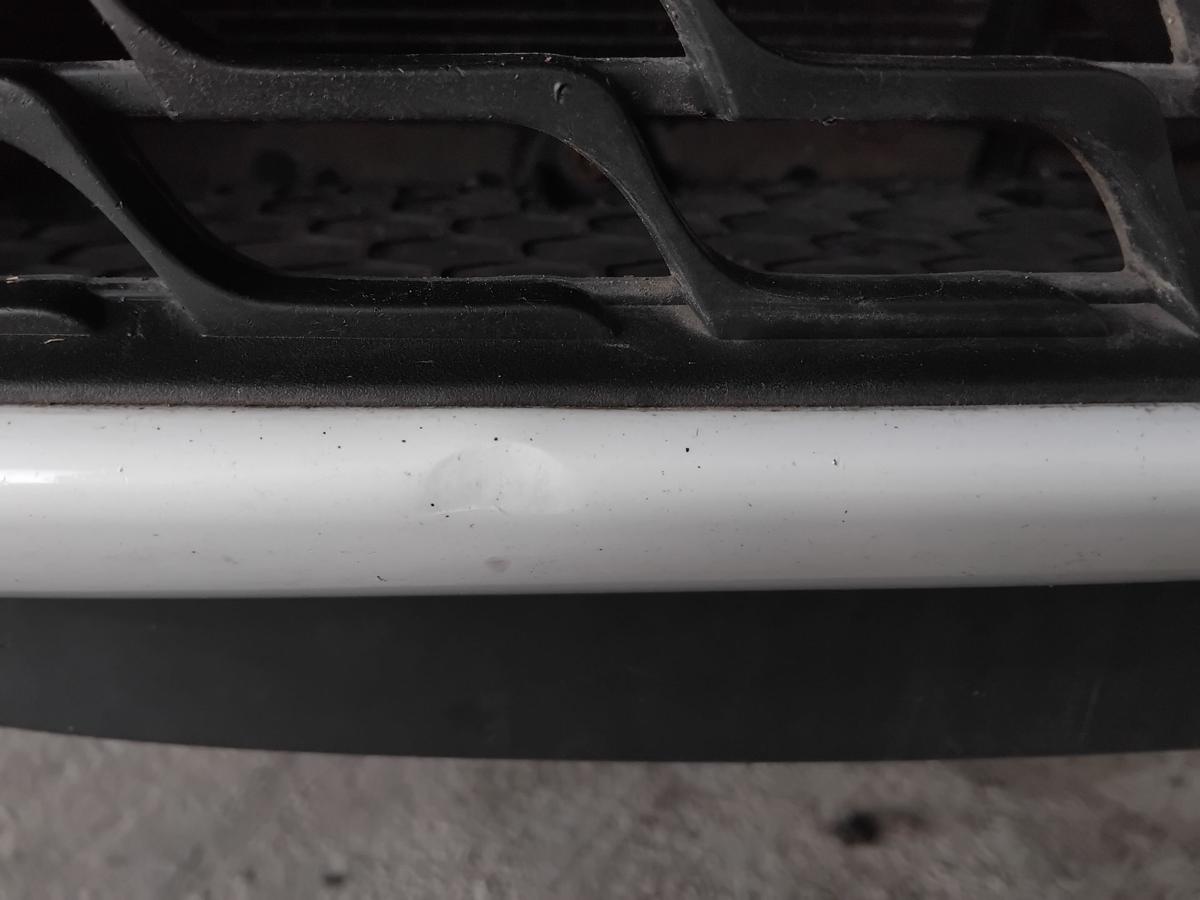 Hyundai i30 CW FD orig. Stoßstange Stossfänger vorn BJ2010 Modell 2010-2012