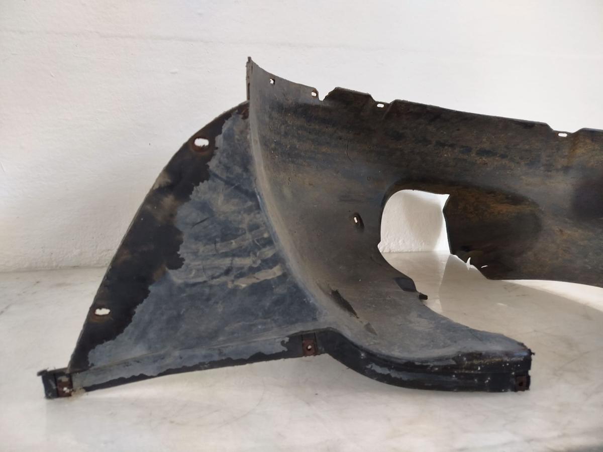 VW Polo 9N1 Radhausschale Innenkotflügel Steinschlagschutz vorn links OE