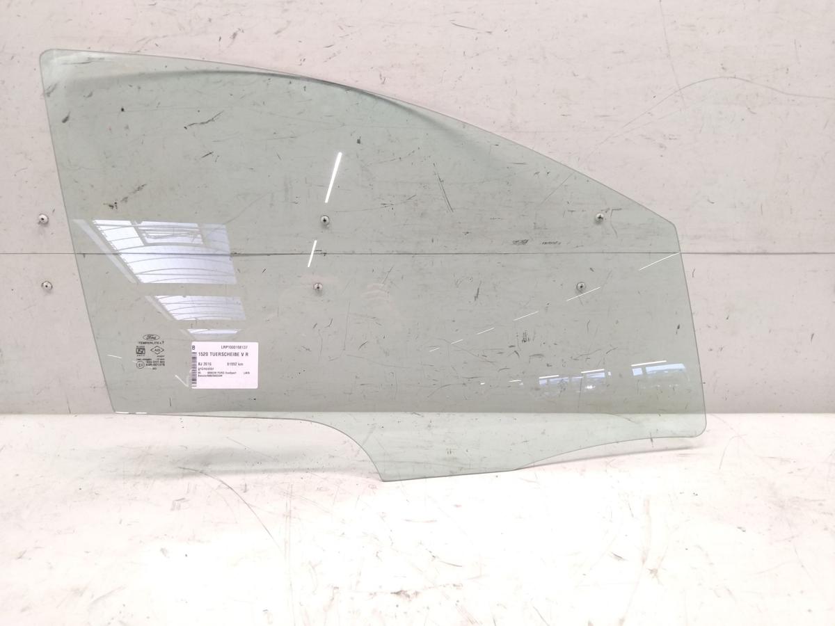 Ford Ecosport 2 JK8 T&uuml;rscheibe vorn rechts gr&uuml;ncolor Bj.2016