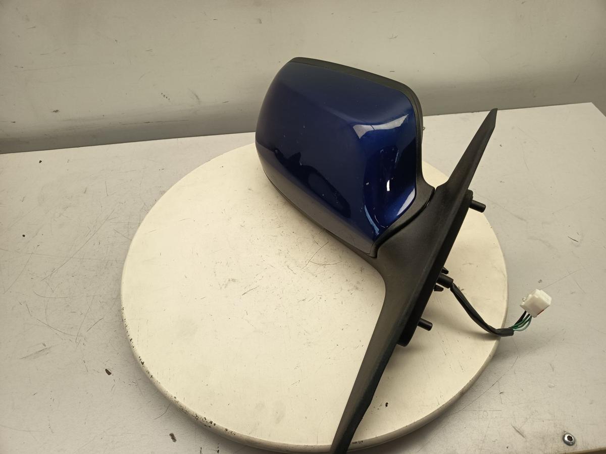 Mazda 6 GG orig Aussenspiegel rechts elektrisch Beifahrer Bj 2002