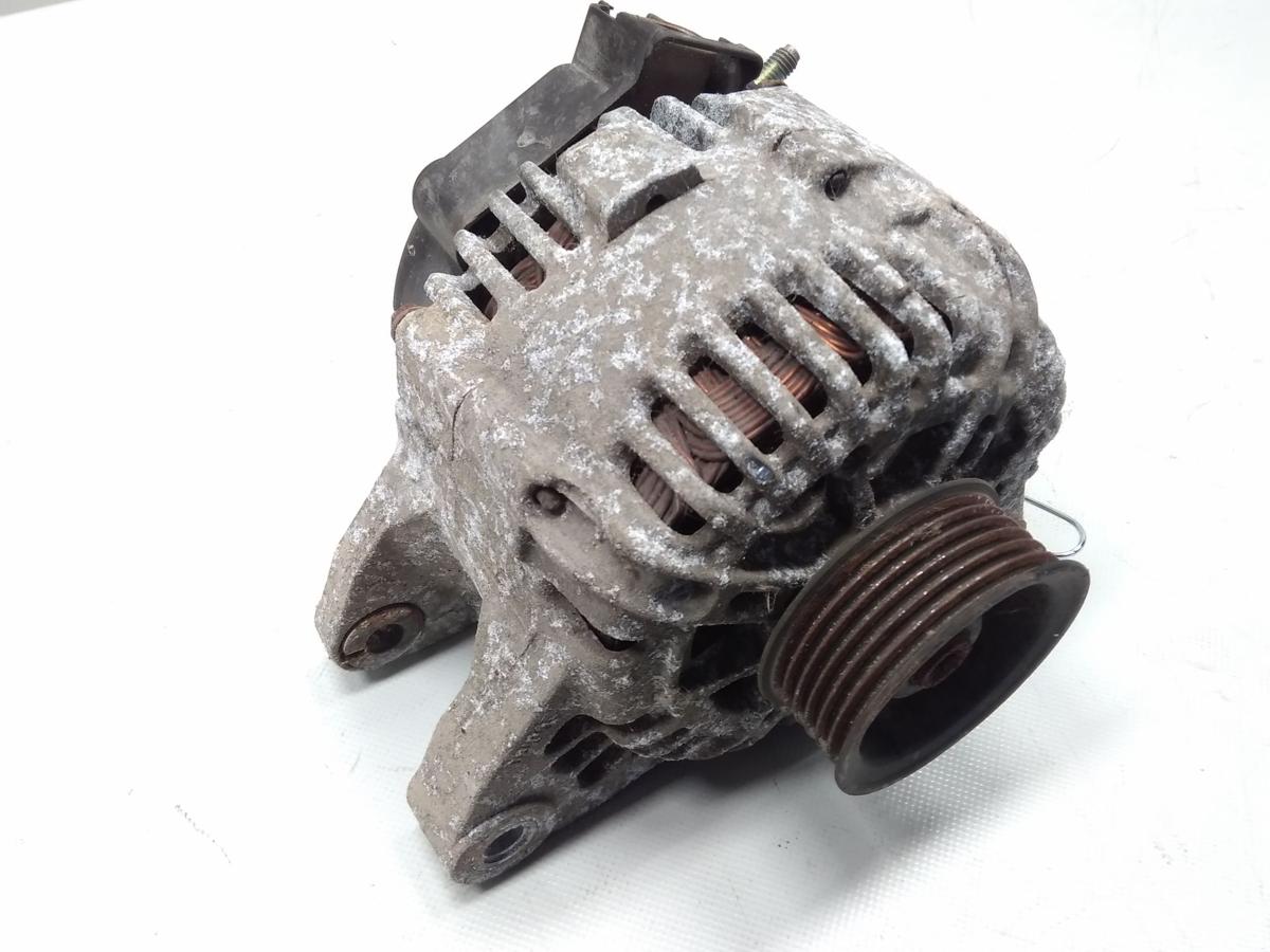 Kia Magentis 1 GD original Lichtmaschine Generator 110A Valeo 2.5V6 124KW BJ2004