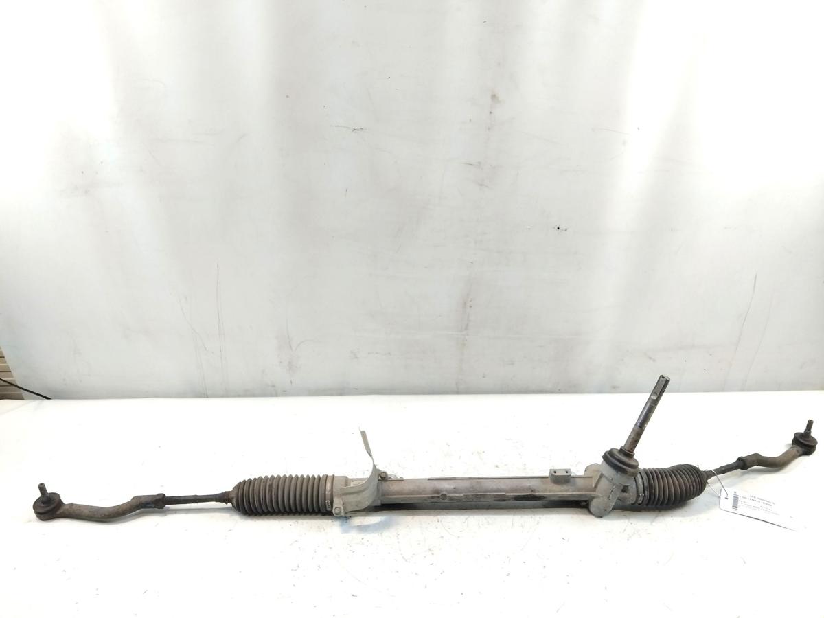 Nissan Qashqai J10 original Lenkgetriebe Bj.2011