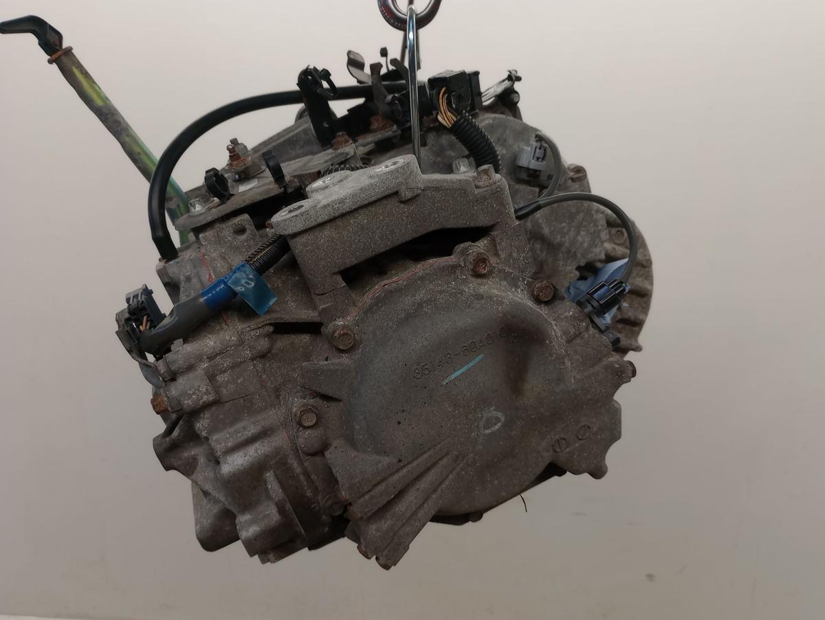 Opel Astra G original Automatikgetriebe AF13 L73 für 1,6l 55kW Benzin Bj 1999