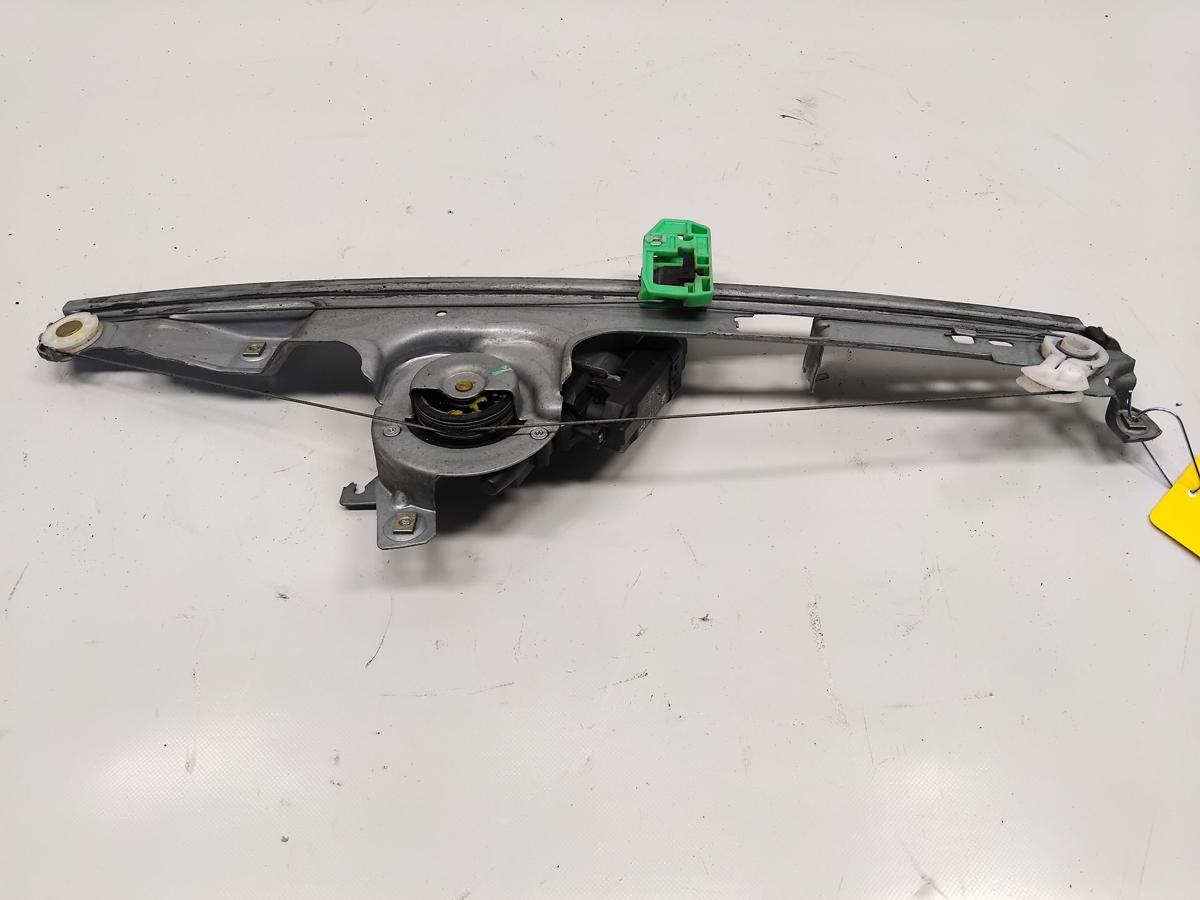 Renault Scenic 2 JM original Fensterheber vorn links elektrisch 402046A BJ2006