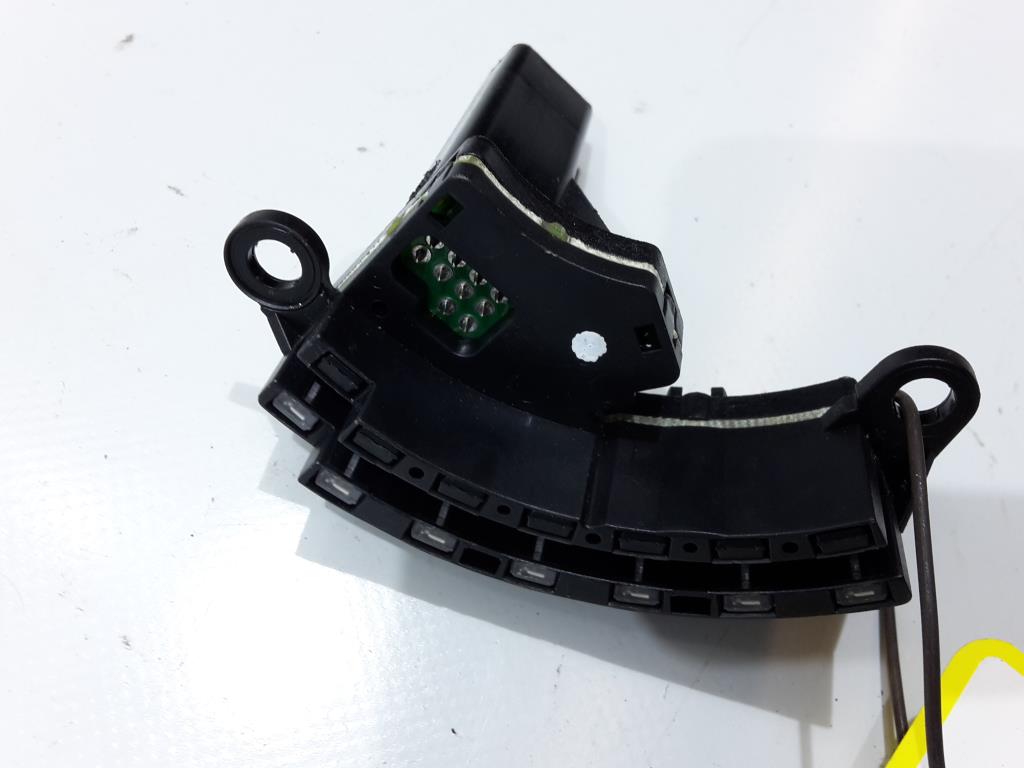 Chrysler 300C BJ 2006 Lenkwinkelsensor 0025428018