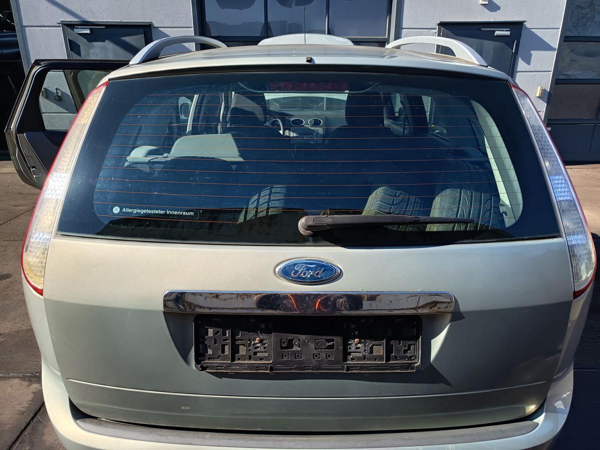 Ford Focus II Turnier original Heckklappe mit Scheibe Chill met Bj 2009
