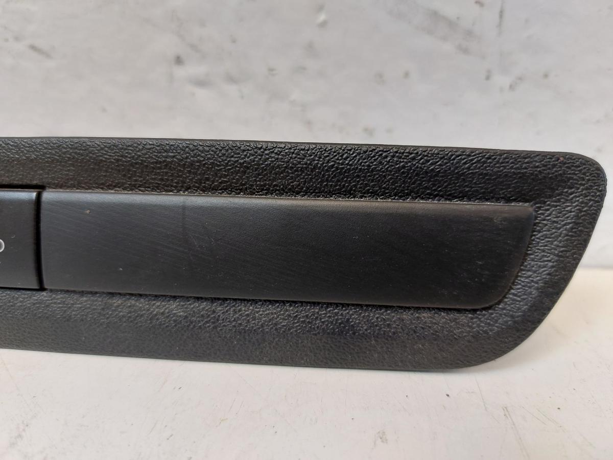 Peugeot 2008 I CU ab16 Schalterleiste Tasterleiste mit Tasten PDC Off ECO Off