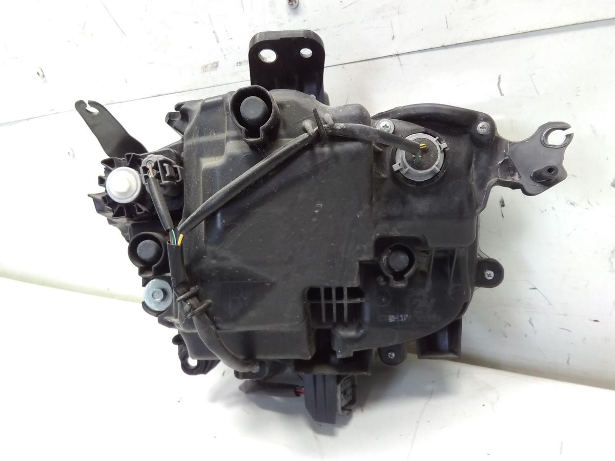 Mazda MX-5 MX5 ND original Scheinwerfer rechts LED mit LWR Bj.2015