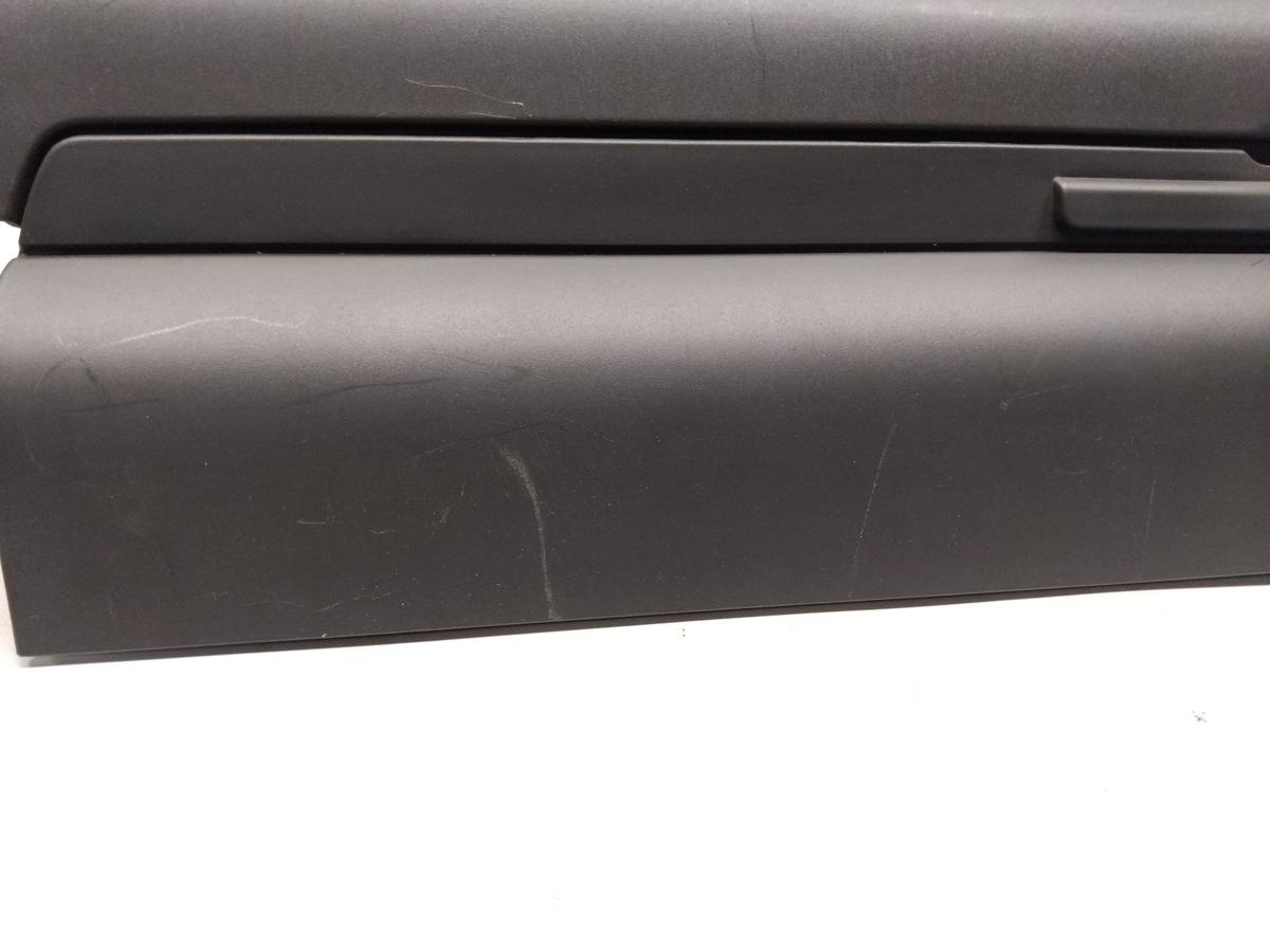 Volvo V50 II Kombi original Laderaumrollo Abdeckung Kofferraum BJ2007