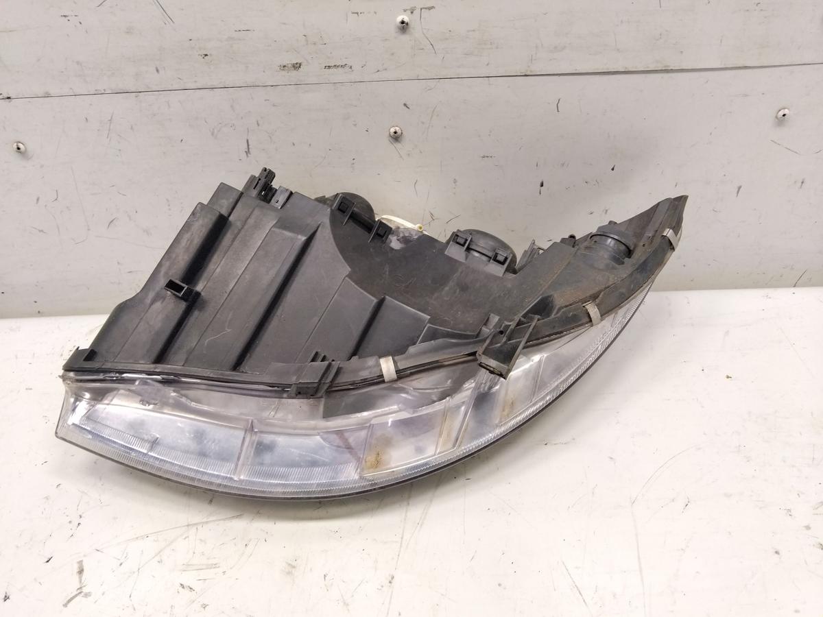 Mercedes A-Klasse W169 Scheinwerfer rechts mit LWR Bj.2004