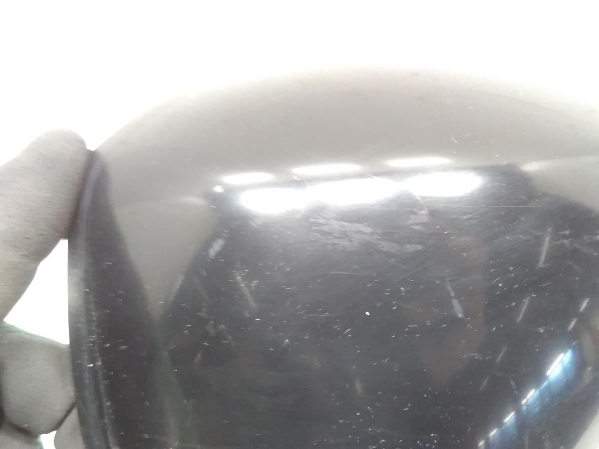 Mitsubishi Lancer CY0 orig.Au&szlig;enspiegel rechts elektrisch 3pol unbeheizt BJ2015