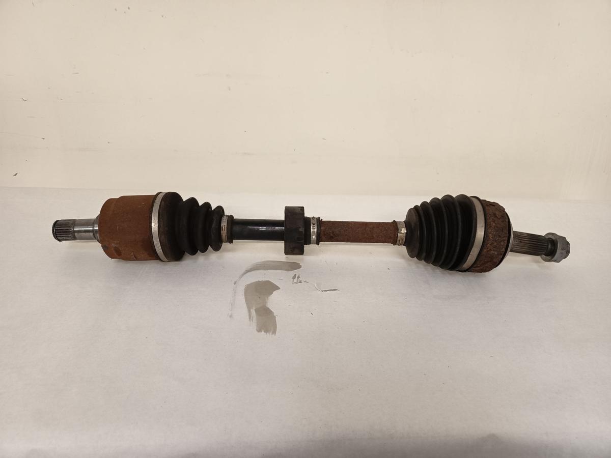 Honda Accord VII CM1 original Antriebswelle links 2,0L 114KW Benzin Bj 2006