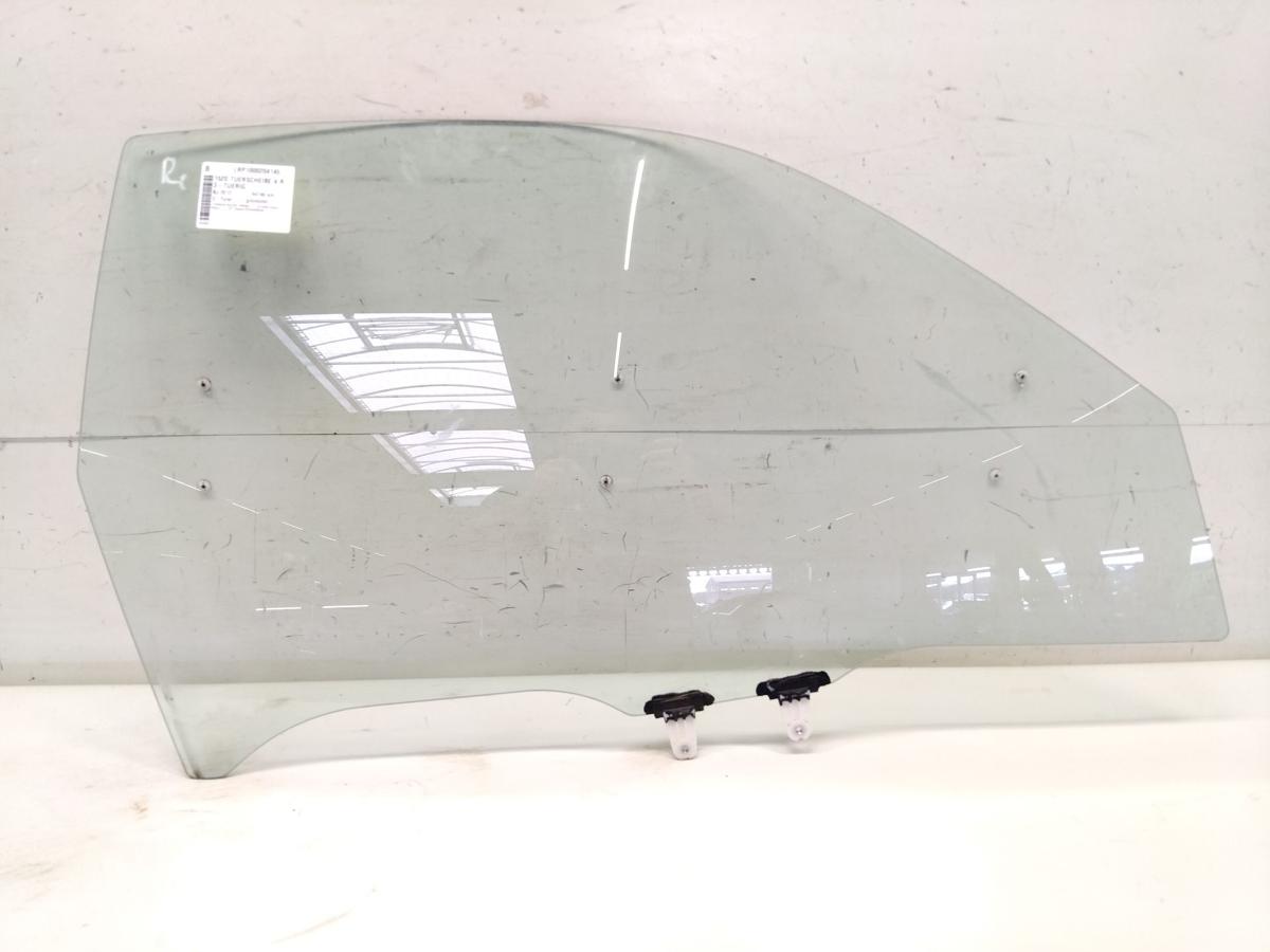 Suzuki Grand Vitara 2 JT T&uuml;rscheibe vorn links 3-T&uuml;rer gr&uuml;ncolor Bj.2013