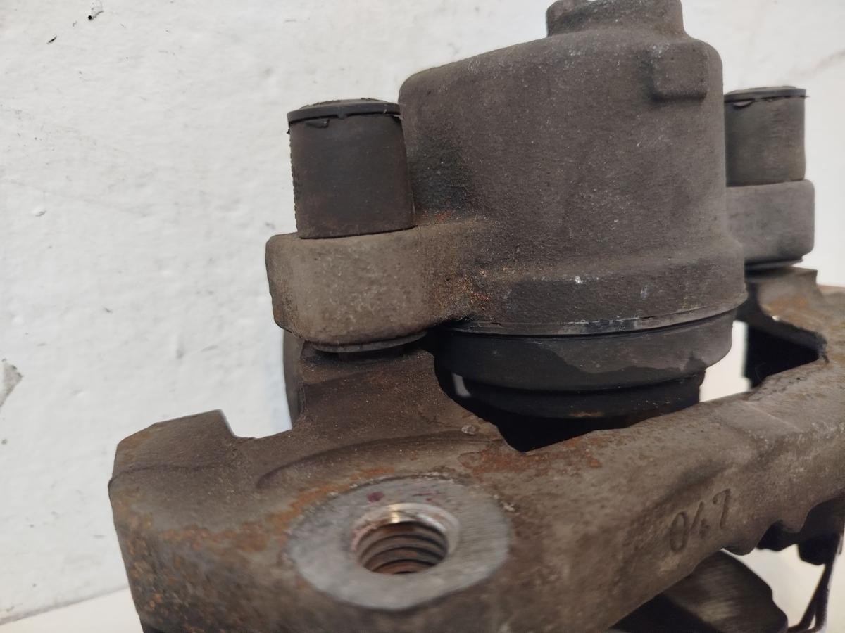 Opel Astra K B16 Bremssattel vorn rechts Bremszange für Bremse 276mm