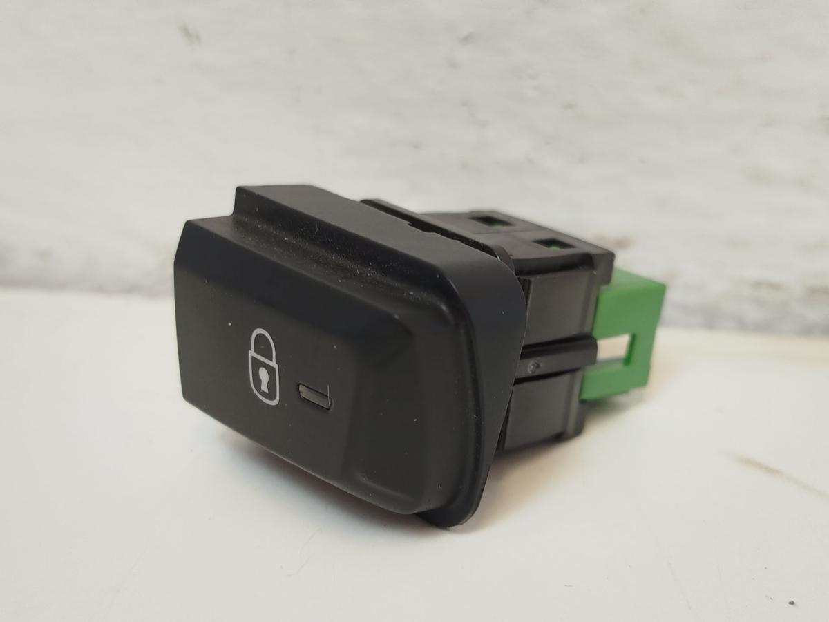 Peugeot 2008 I CU Schalter Zentralverriegelung ZV Taster OEM