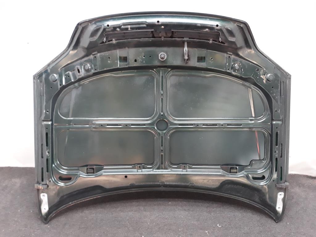 Opel Astra G Motorhaube Klappe Deckel vorn original Grill BJ2000 Z356