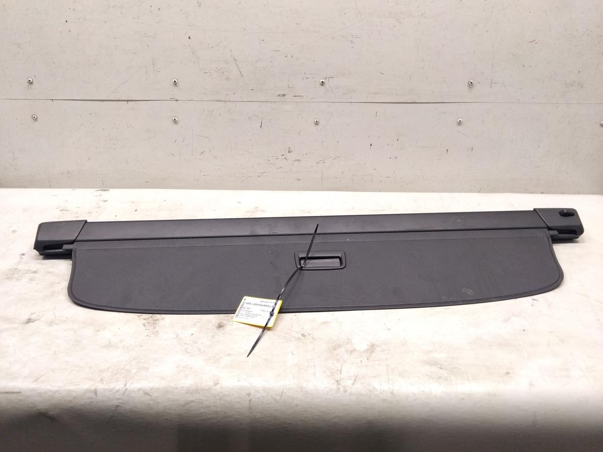 VW Passat 3C Variant original Laderaumrollo Kofferraumabdeckung BJ2007