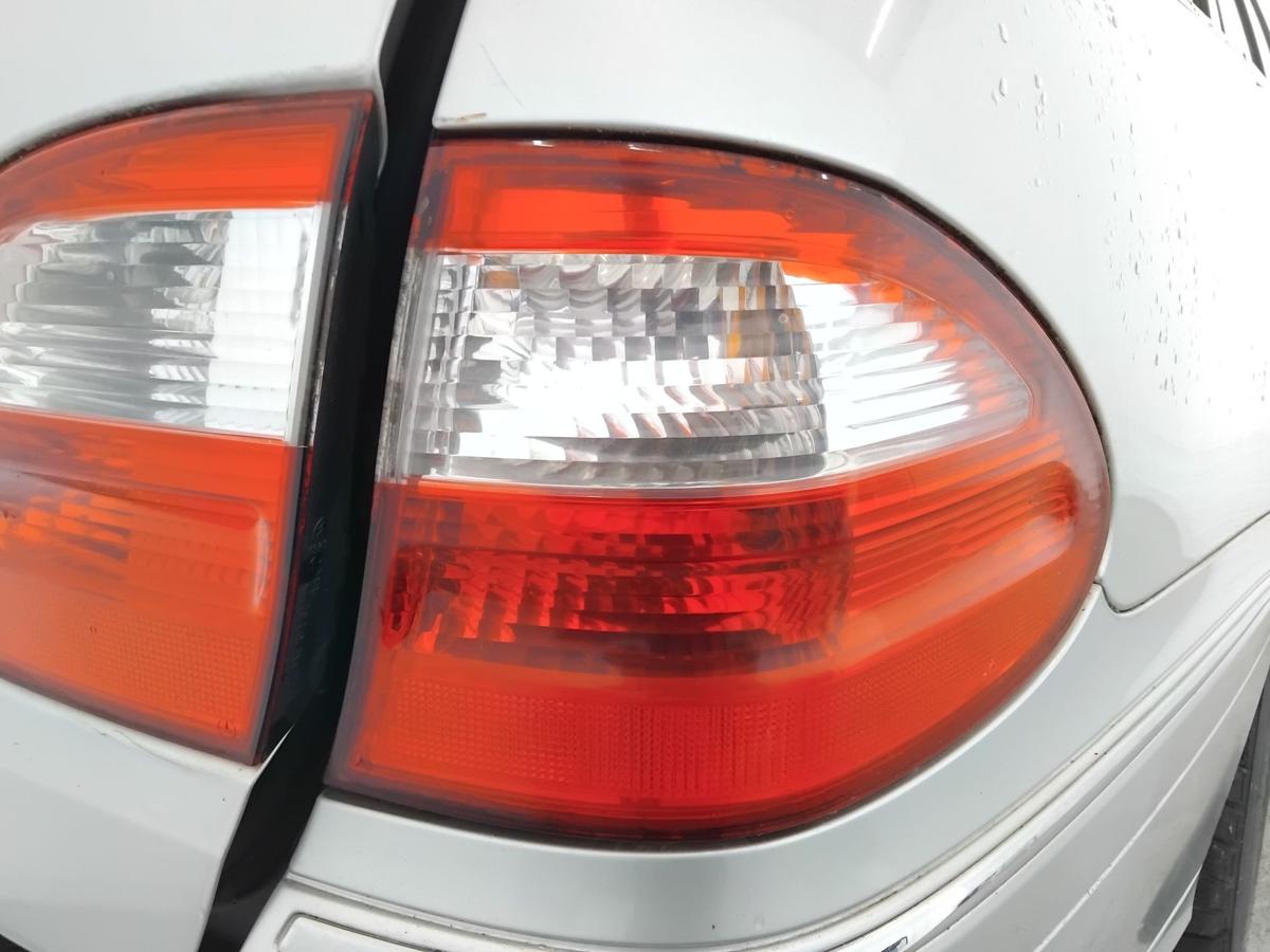 Mercedes E Klasse Kombi S211 original R&uuml;ckleuchte Heckleuchte rechts BJ2004