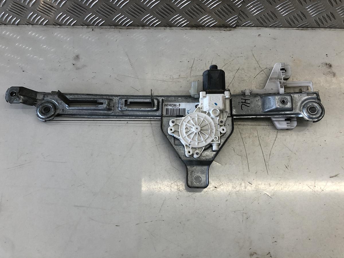 Jeep Compass MK Fensterheber hinten links elektrisch 05074823AAD