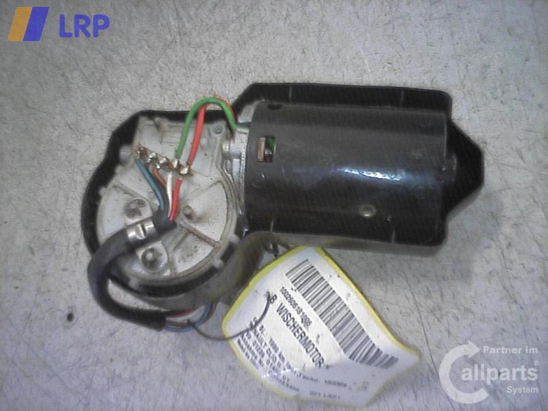 Renault Clio 2 original Wischermotor vorn 0390241153 BJ1999