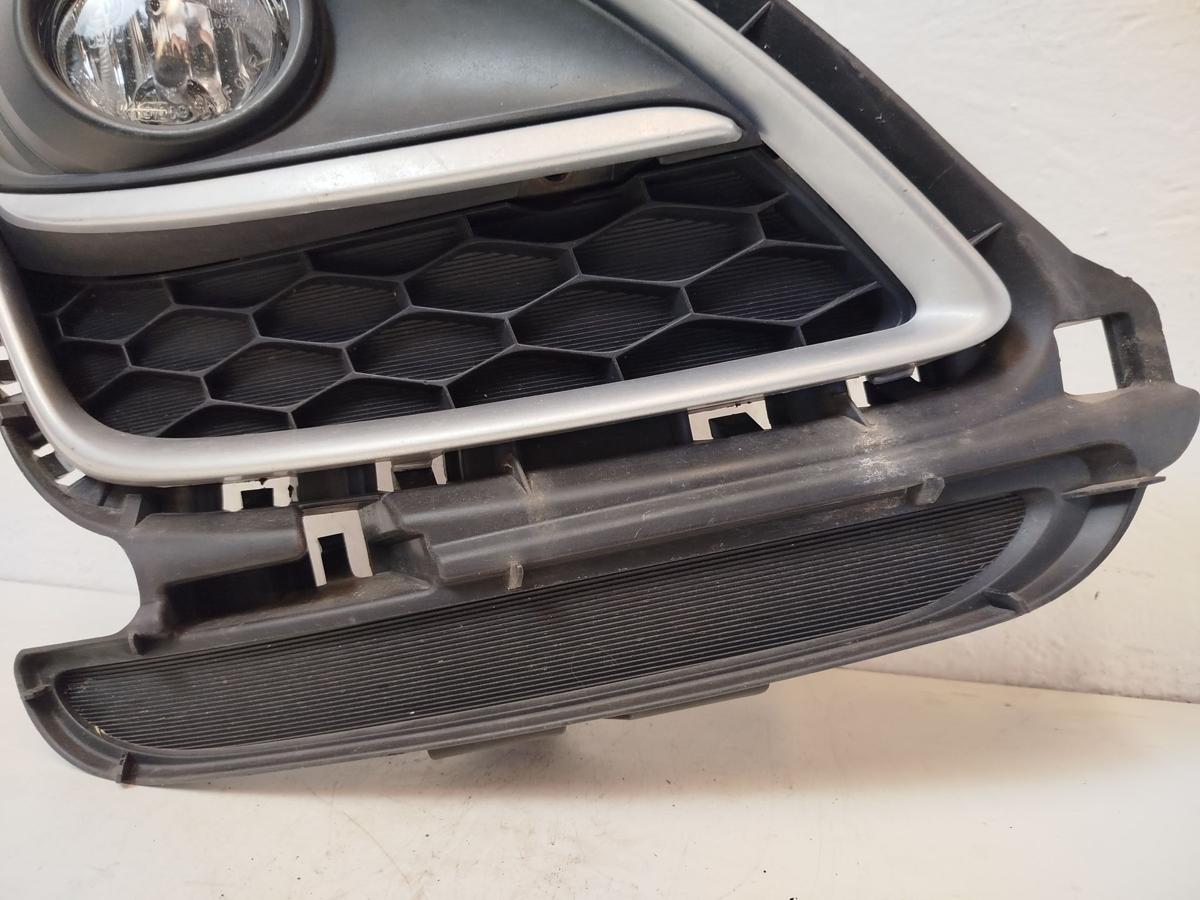 Mazda 6 GH Gitter Blende Verkleidung Stossfänger vorn rechts NSW Bj 2010-2012