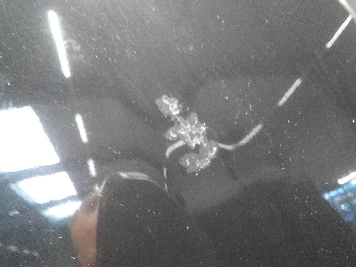 Audi A3 8L original Motorhaube brilliantschwarz LY9B Bj.2002