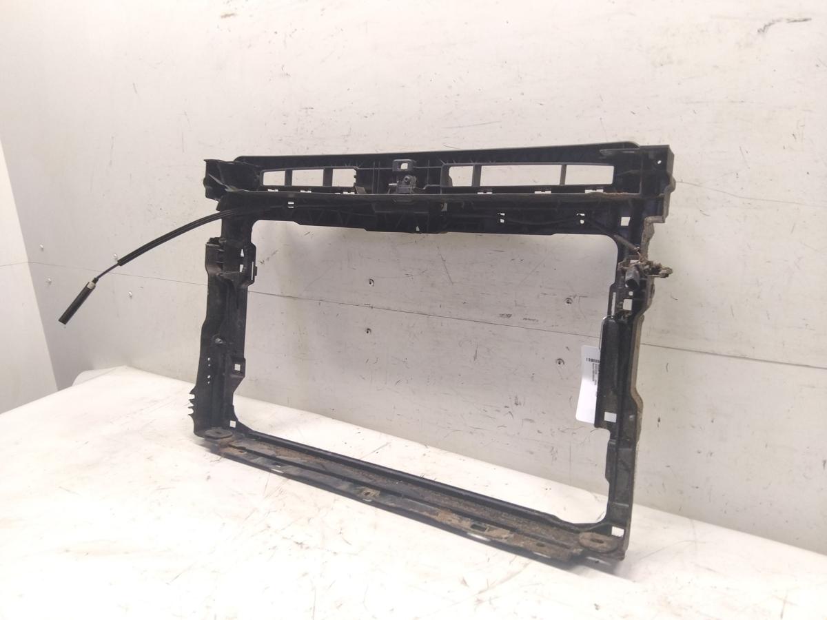 VW Golf Sportsvan original Schlo&szlig;tr&auml;ger Frontmittelteil 1.4TSI Bj.2017