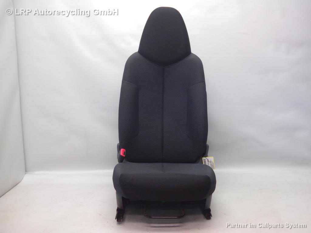 Sitz V L 3-Tuerig 71071YV010B3 NICHT ZUTREFFEND Toyota Aygo Kgb10/Wnb10 BJ: 2006