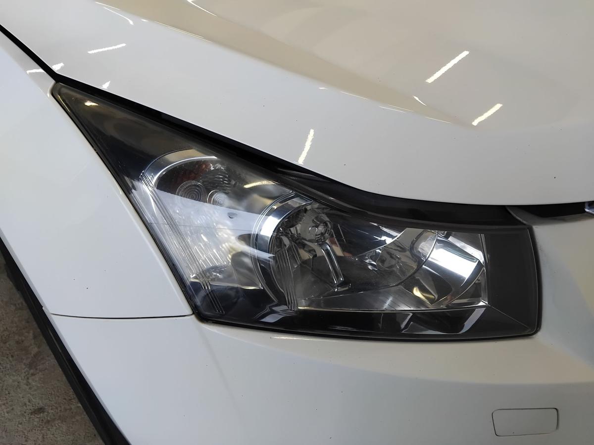 Chevrolet Cruze J300 original Scheinwerfer vorn rechts Halogen mit LWR BJ2011